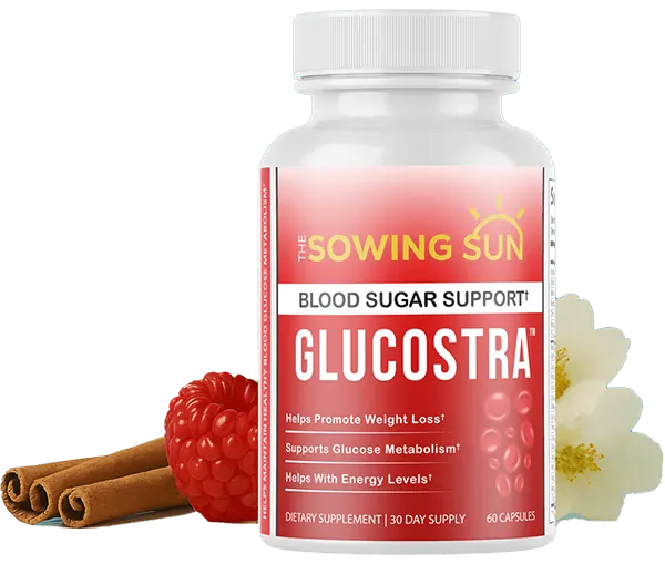 Glucostra Supplement