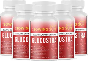 Glucostra Suplements